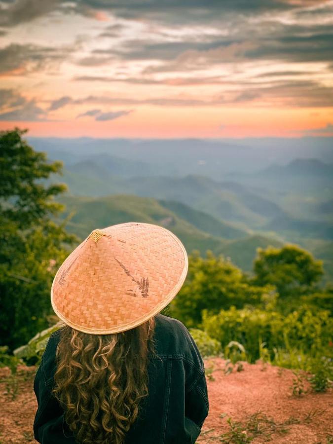 فيلا Chale Bella Vista غواراميرانغا المظهر الخارجي الصورة