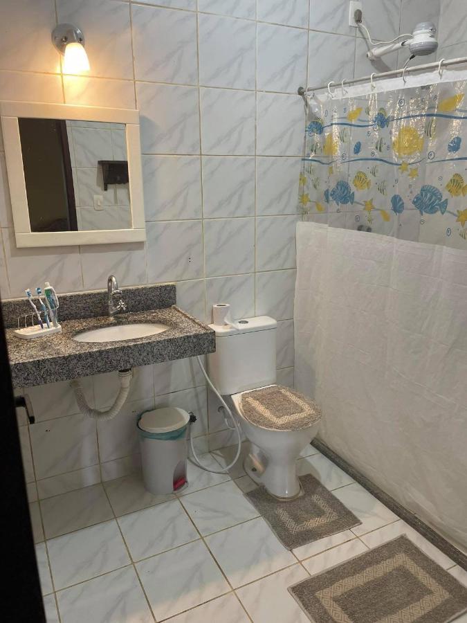 فيلا Chale Bella Vista غواراميرانغا المظهر الخارجي الصورة