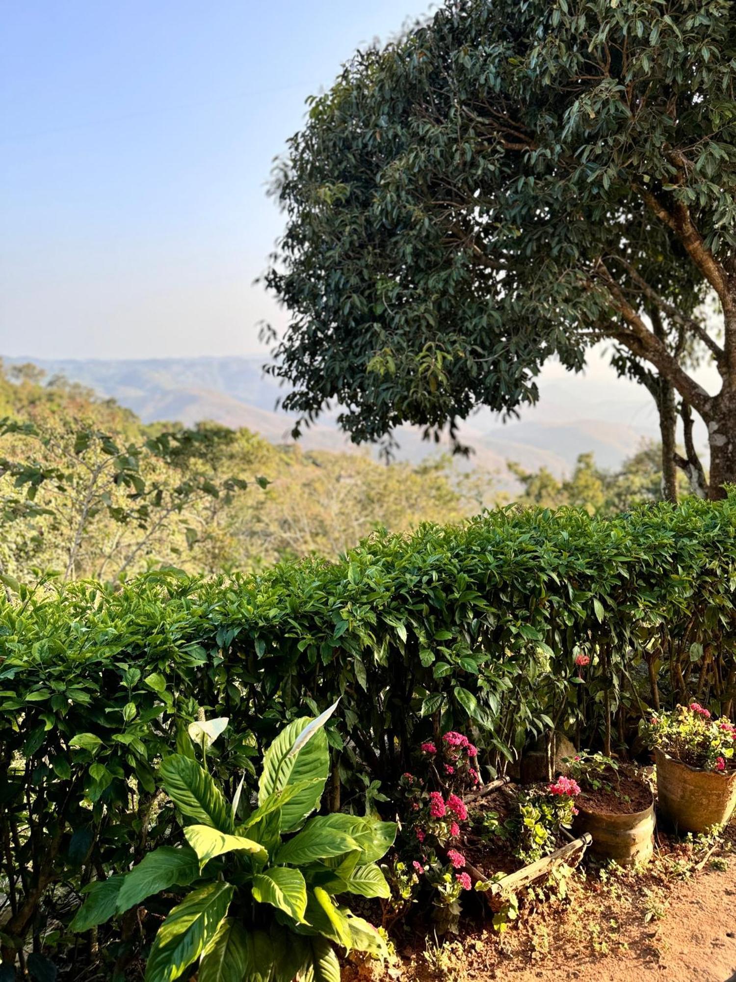 فيلا Chale Bella Vista غواراميرانغا المظهر الخارجي الصورة